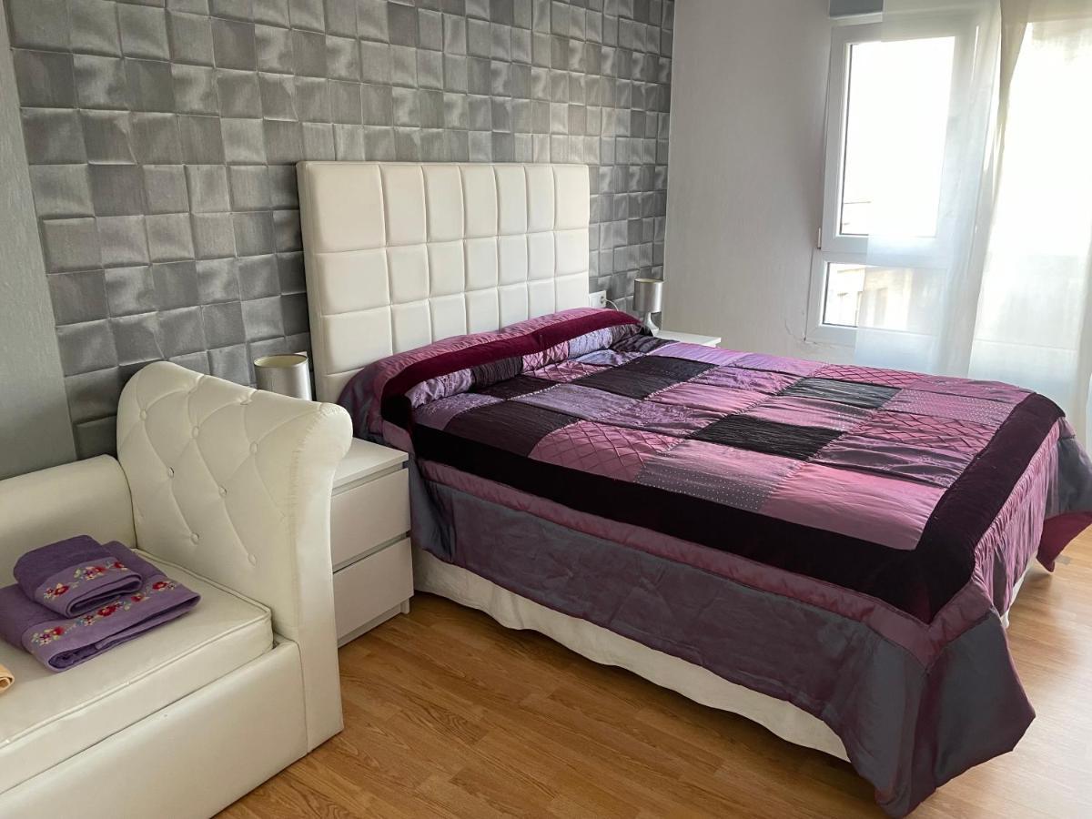 Apartamento De Maria Oviedo Exterior foto